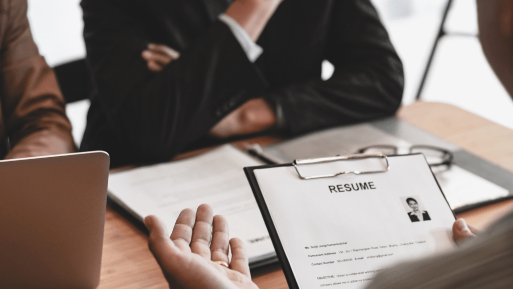 recursos humanos