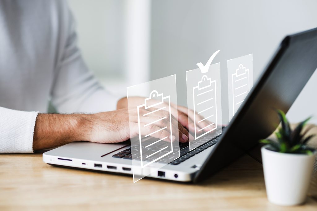 Inspecciones Laborales