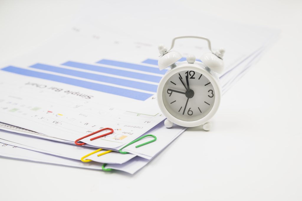 horas extras en tu empresa