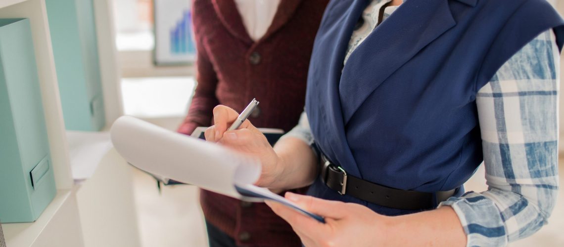 Inspecciones Laborales