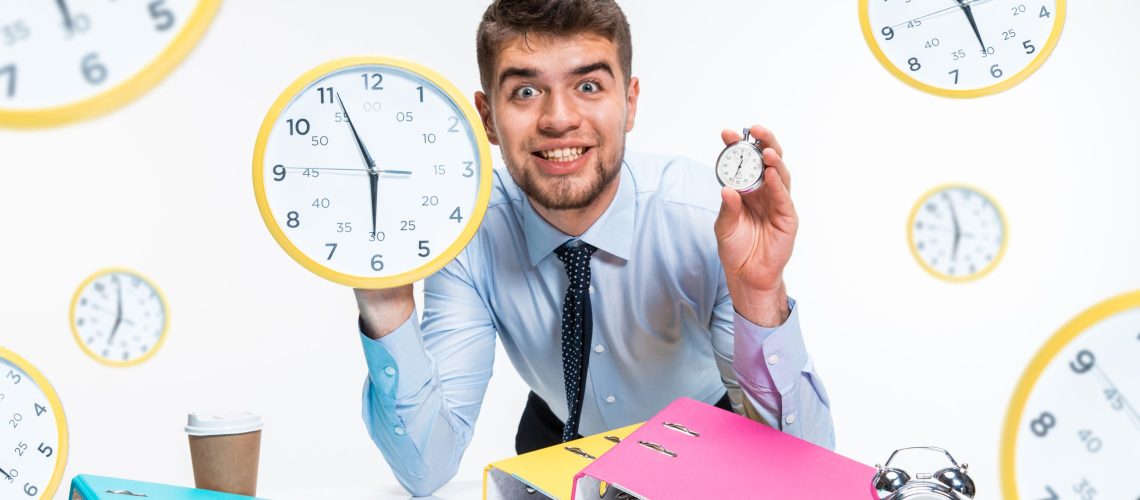 horas extras en tu empresa